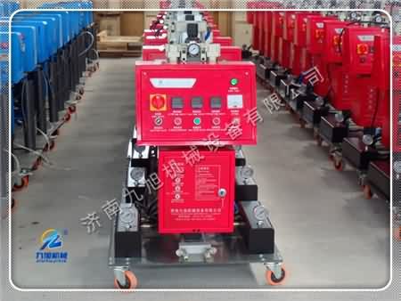 發(fā)泡劑與發(fā)泡機(jī)——發(fā)泡菱鎂水泥成敗之關(guān)鍵(圖1) 發(fā)泡劑與發(fā)泡機(jī)——發(fā)泡菱鎂水泥成敗之關(guān)鍵